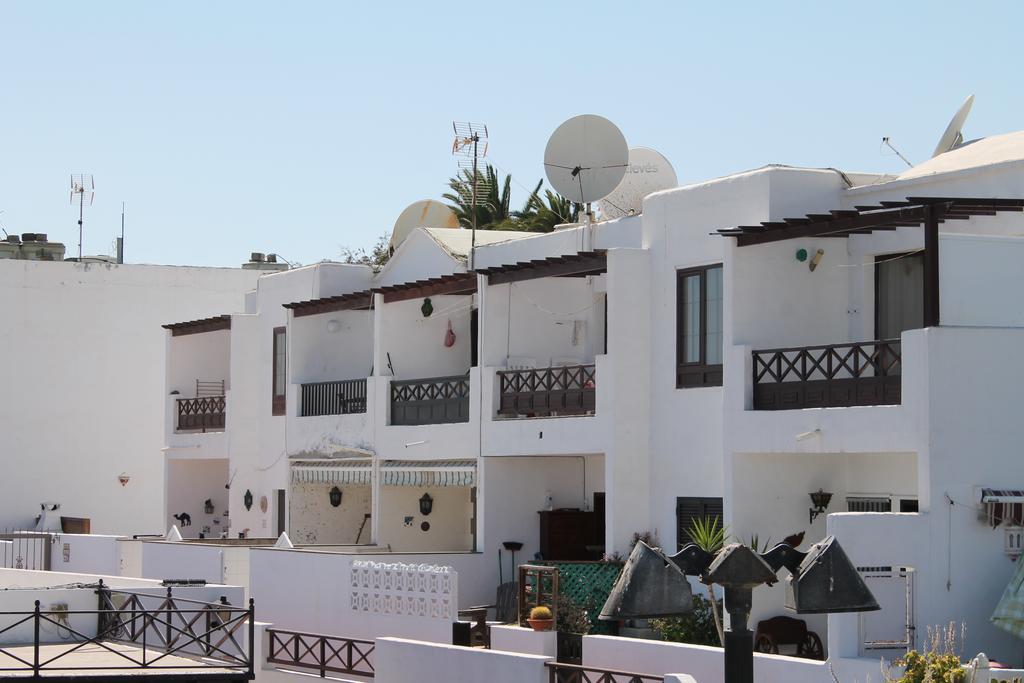 Gabiete Διαμέρισμα Πουέρτο Ντελ Κάρμεν Εξωτερικό φωτογραφία