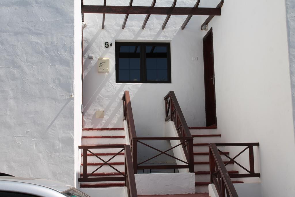 Gabiete Διαμέρισμα Πουέρτο Ντελ Κάρμεν Εξωτερικό φωτογραφία