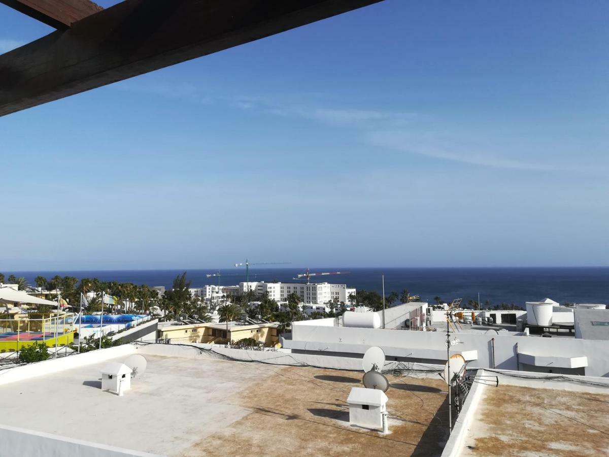 Gabiete Διαμέρισμα Πουέρτο Ντελ Κάρμεν Εξωτερικό φωτογραφία