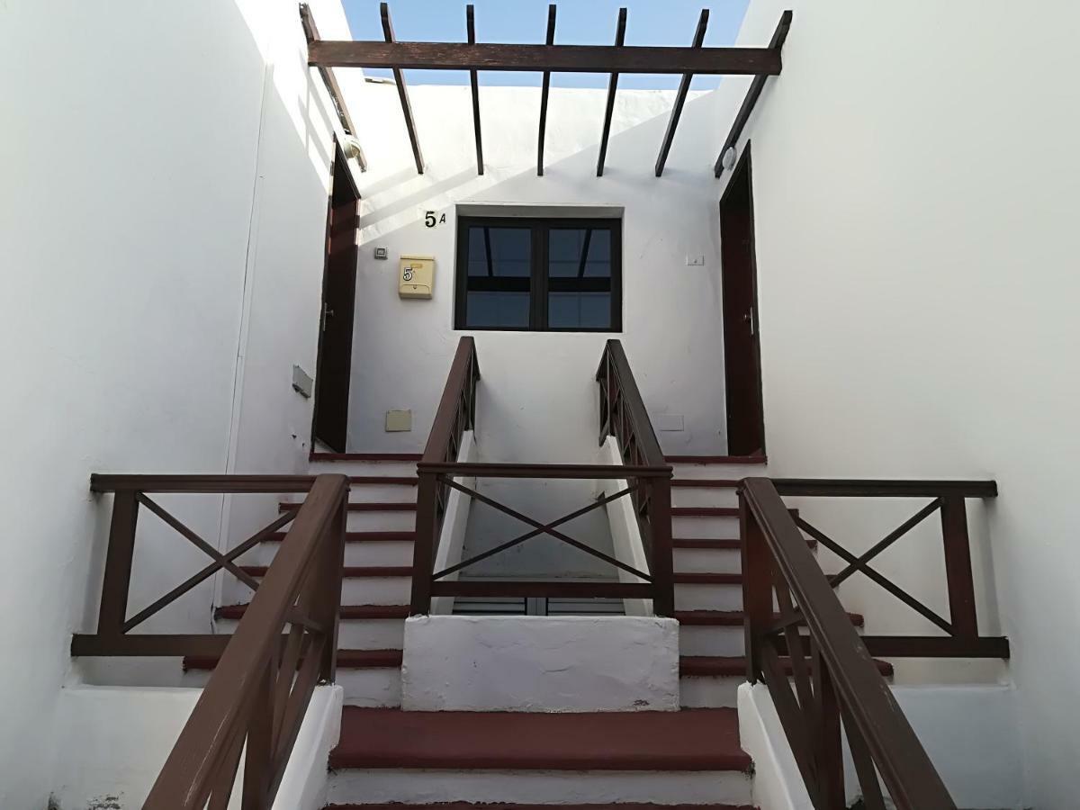 Gabiete Διαμέρισμα Πουέρτο Ντελ Κάρμεν Εξωτερικό φωτογραφία